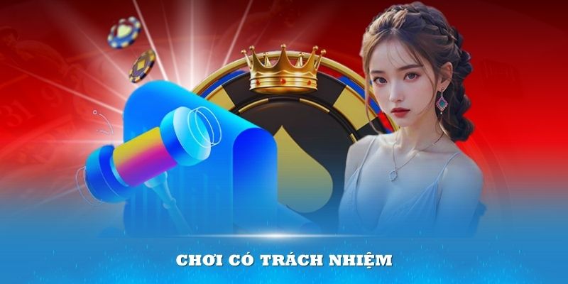 Lợi ích về vấn đề chơi có trách nhiệm